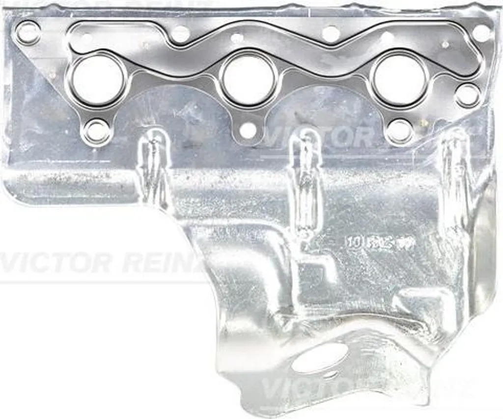 Joint de Collecteur d'Échappement pour Smart Fortwo et Roadster Reinz