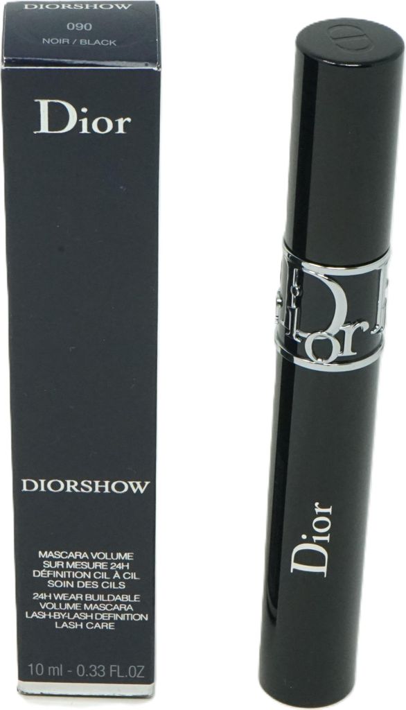 Dior Diorshow 24H Wear Buildable Volume Mascara