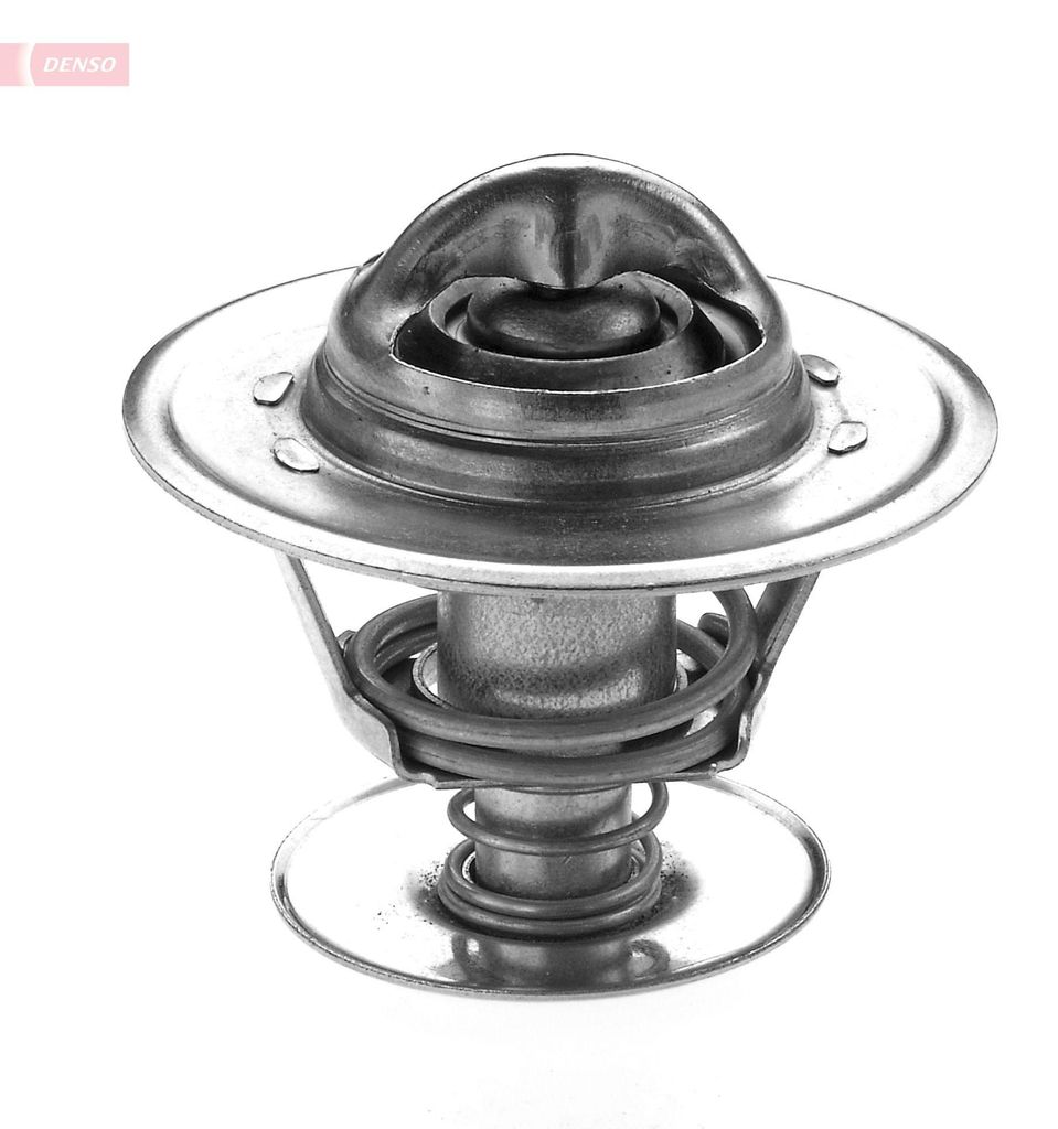 DENSO Thermostat Kühlmittel 80°C für VW GOLF II (19E, 1G1) TRANSPORTER III Bus Polo Coupe (86C, 80) Polo Schrägheck (86C, 80) Jetta II (19E, 1G...