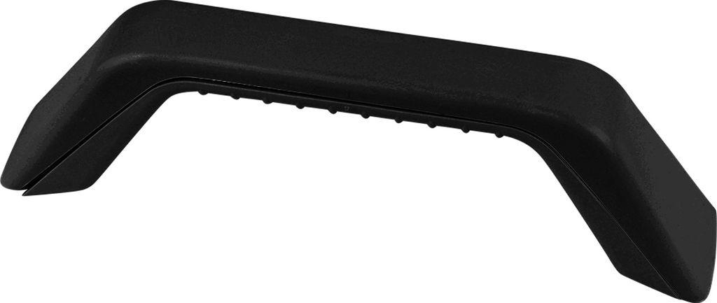 Wohnwagen Rangier Griff, 180 mm, Kunststoff, schwarz