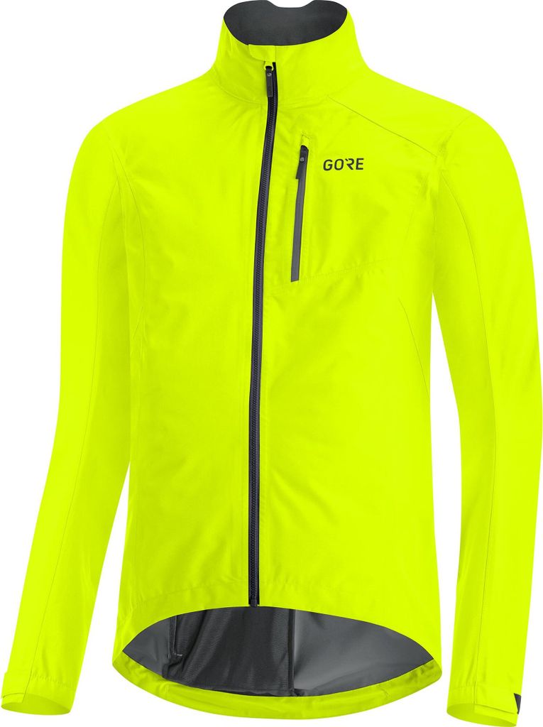 Gore Wear Jacke Gore-tex Paclite