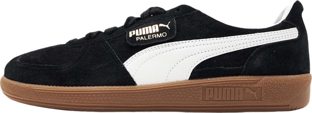 Puma Sneakers SB-396463 in Black color size 42 Obrázek produktu 