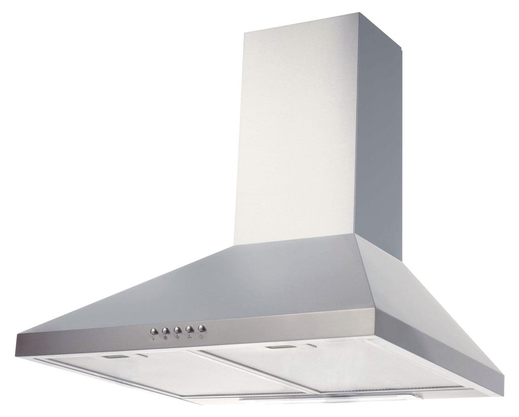 Amica KH 17286-3 E Kaminhaube, 60 cm Produktbild 