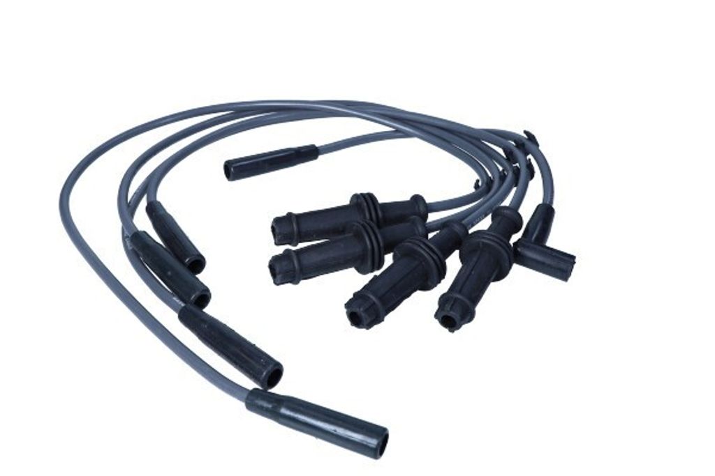 MAXGEAR 53-0016 Zündkabelsatz Zündleitungssatz passend für Produktbild 