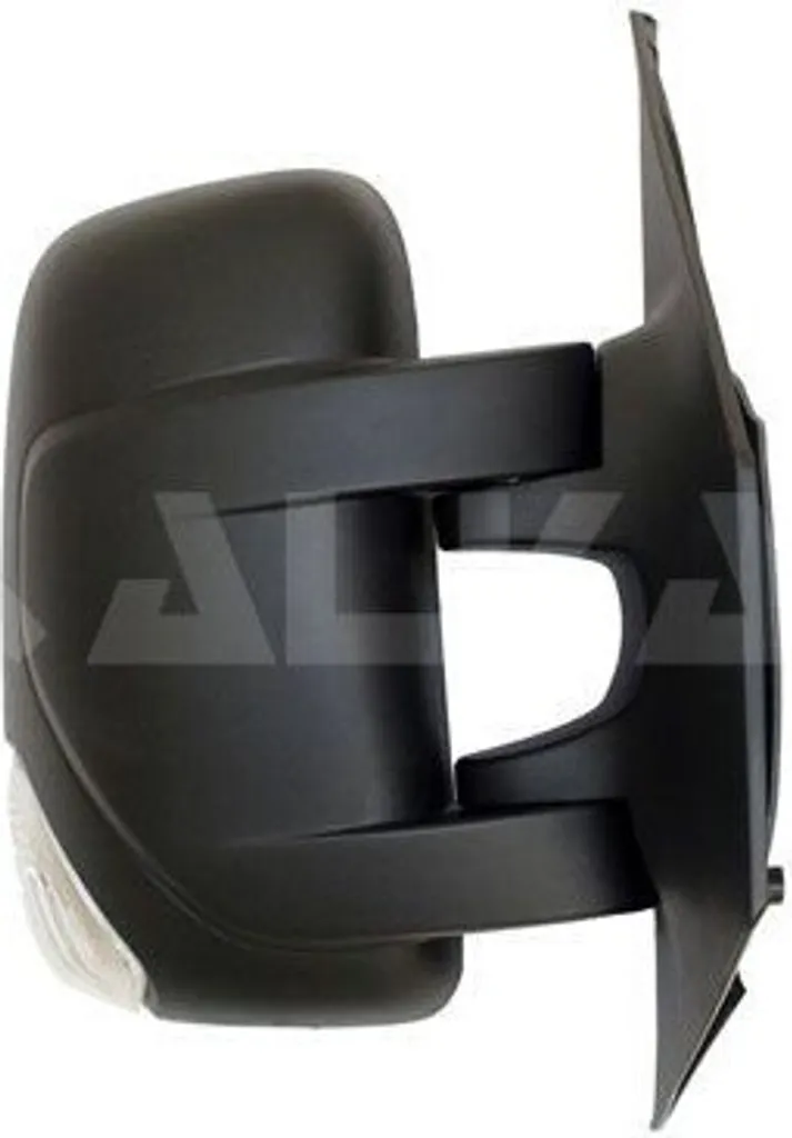 Rétroviseur droit ALKAR 9202907 pour Movano B X62 - Réf OE 963012653R