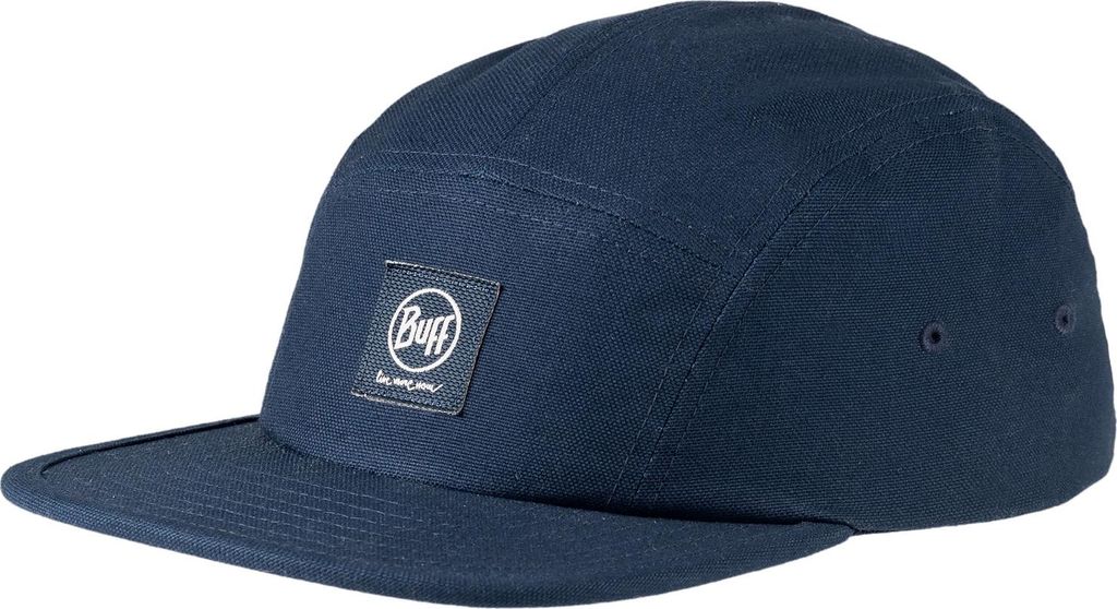 BUFF Uni Kappe 5 Panel Chill Cap