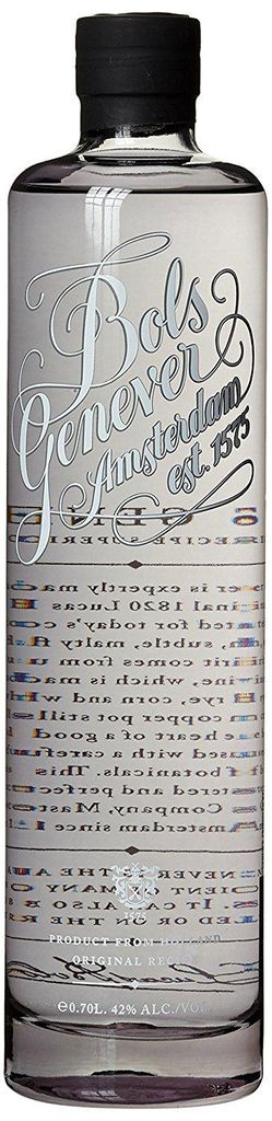 Bols Genever Amsterdam est 1575 Holland originální Obrázek produktu 