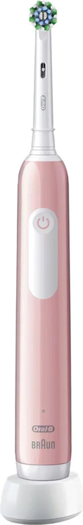 Recensione Oral-B Pro 1 Rosa: Performance 3D e Kit 8 Testine - 2