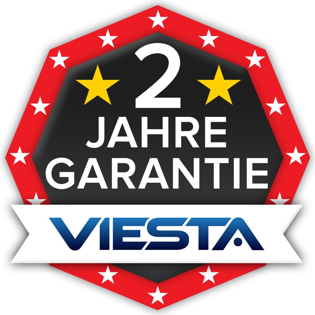 VIESTA® Infrarot Wandheizung mit Thermostat [INKL. TH10 Produktbild 19