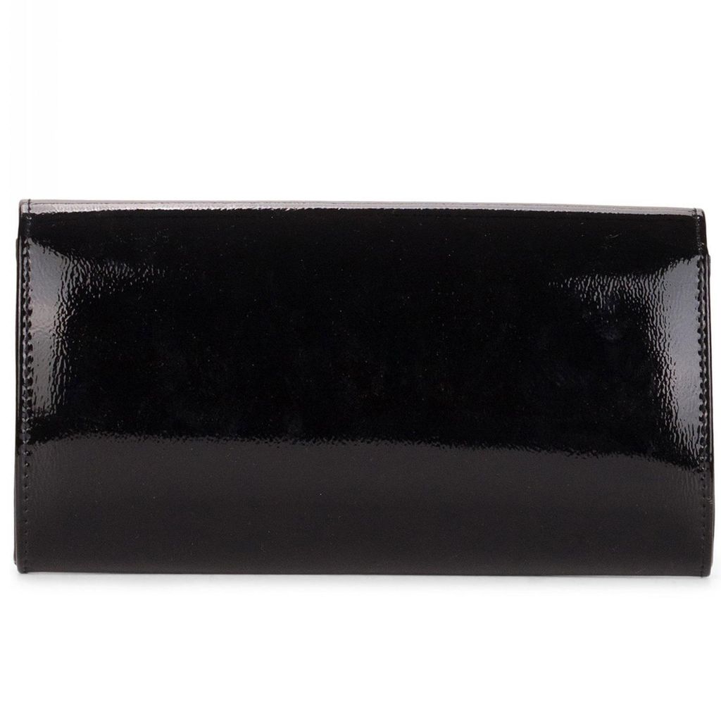 Tamaris Clutch Amalia black-Lack,  Größe in cm  26 x 6 x 13 Produktbild 6