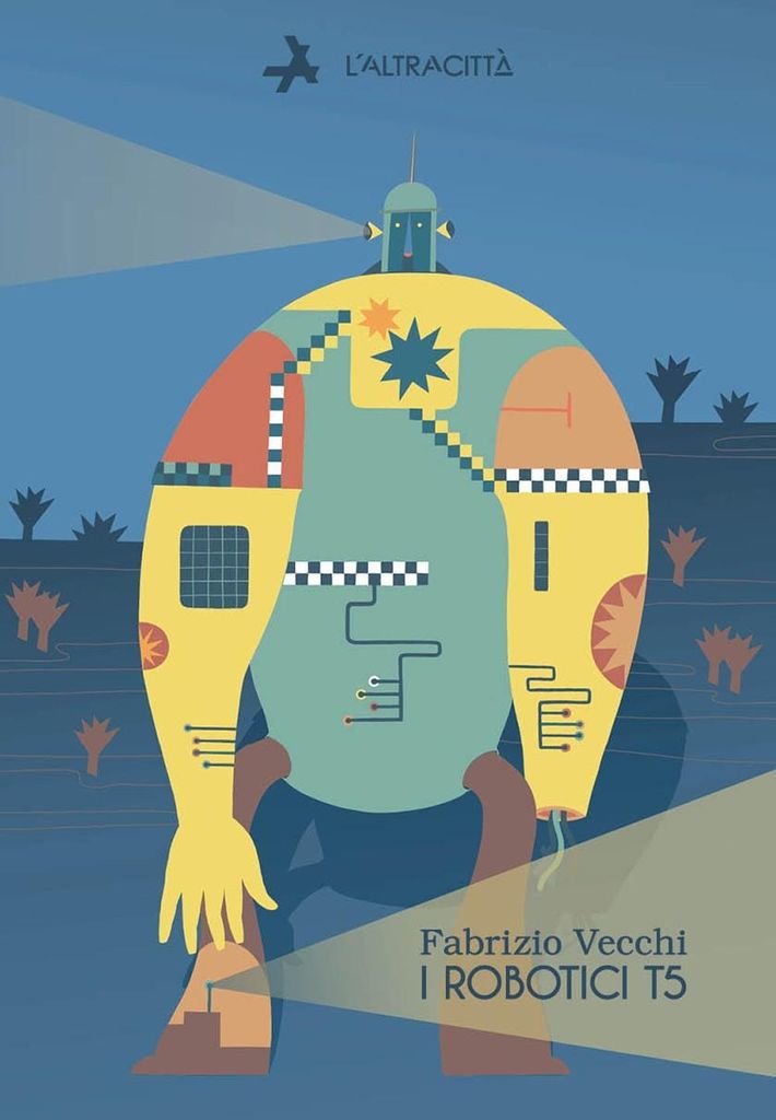 Vecchi, F: I robotici T5