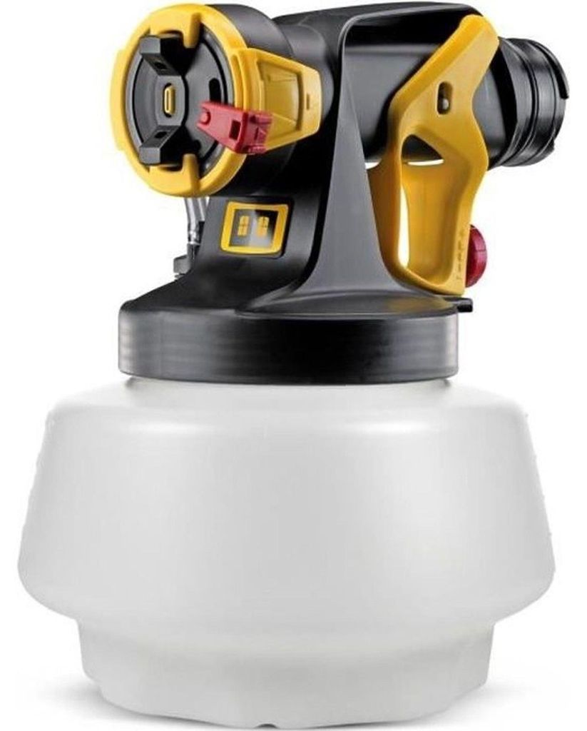 Wagner Sprayer attachment Compatible with Wagner Universal Sprayer, Wall Sprayer, Wood & Metal Sprayer