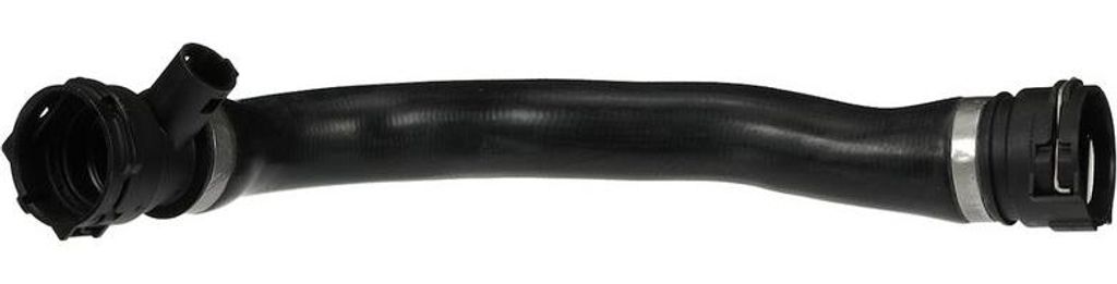 GATES 05-2854 Kühlerschlauch OE 17127519250 kompatibel mit 5er E60, 5er E61, 6er E63, 6er E64, 7er E65