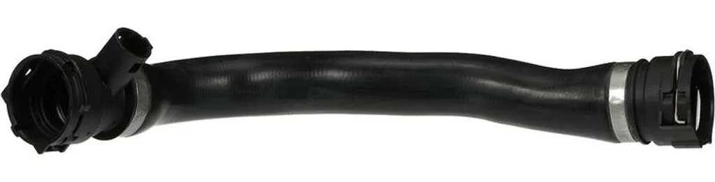 Manicotto BMW E60 E63 E65 GATES 05-2854 - Ricambio Radiatore 17127519250