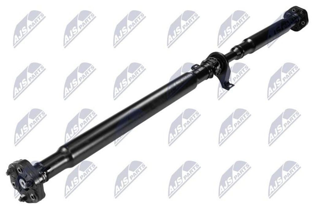 NTY Kardanwelle Gelenkwelle Achsantrieb für CHRYSLER 300 C Touring (LX, LE) NWN-CH-066