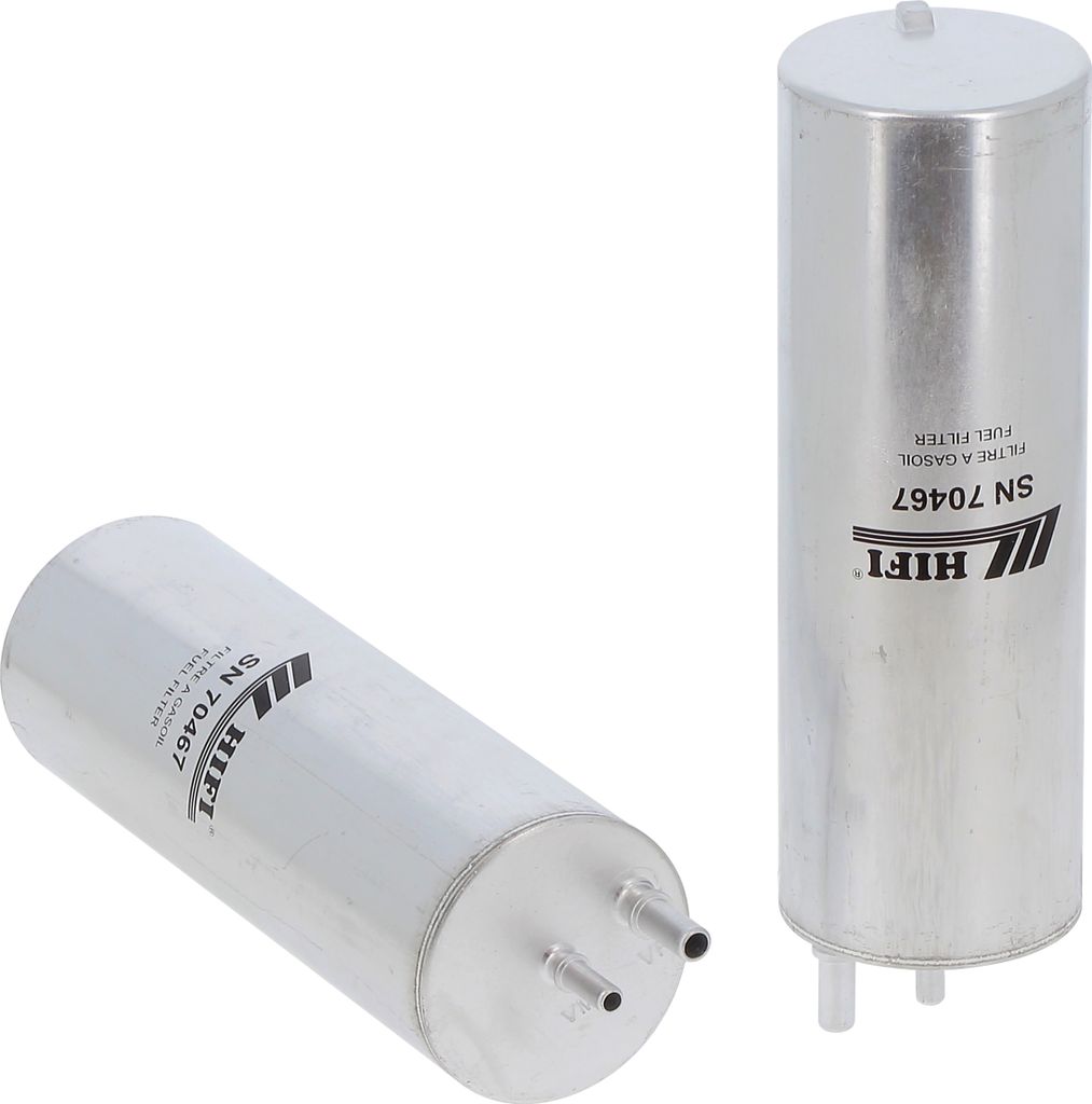 Kraftstofffilter SN 70467