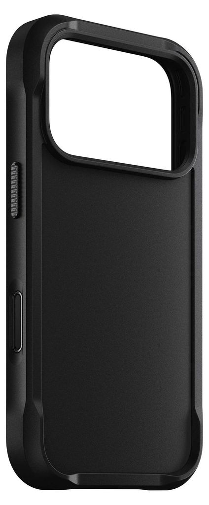 Nomad Rugged Coque iPhone 17 Pro – Protection contre les Image du produit 