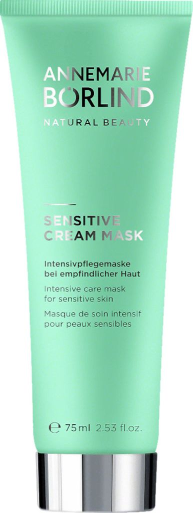 Annemarie Börlind Maschera Beauty Specials Maschera di cura Immagine del prodotto 