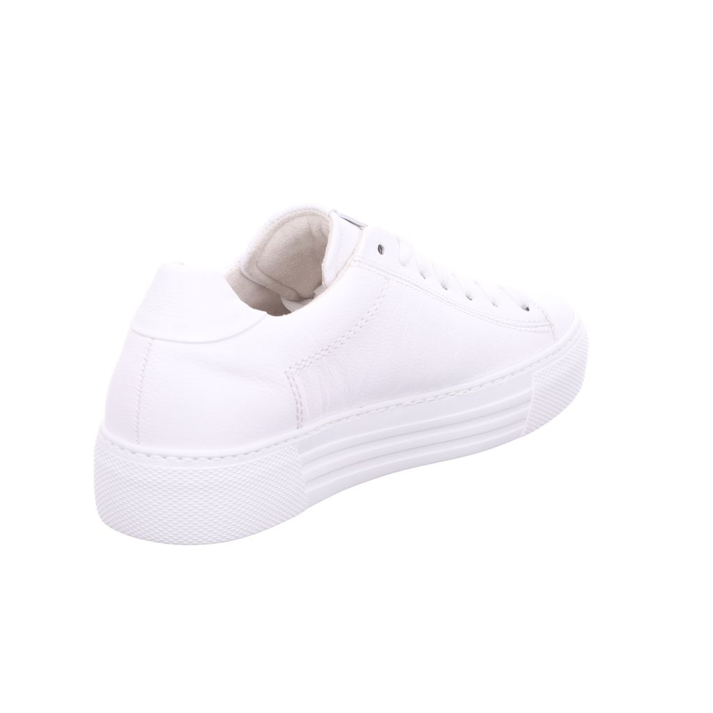 Gabor Damen Sneaker 46.460.50 Farbe: Weiß Größe: 38 Produktbild 19
