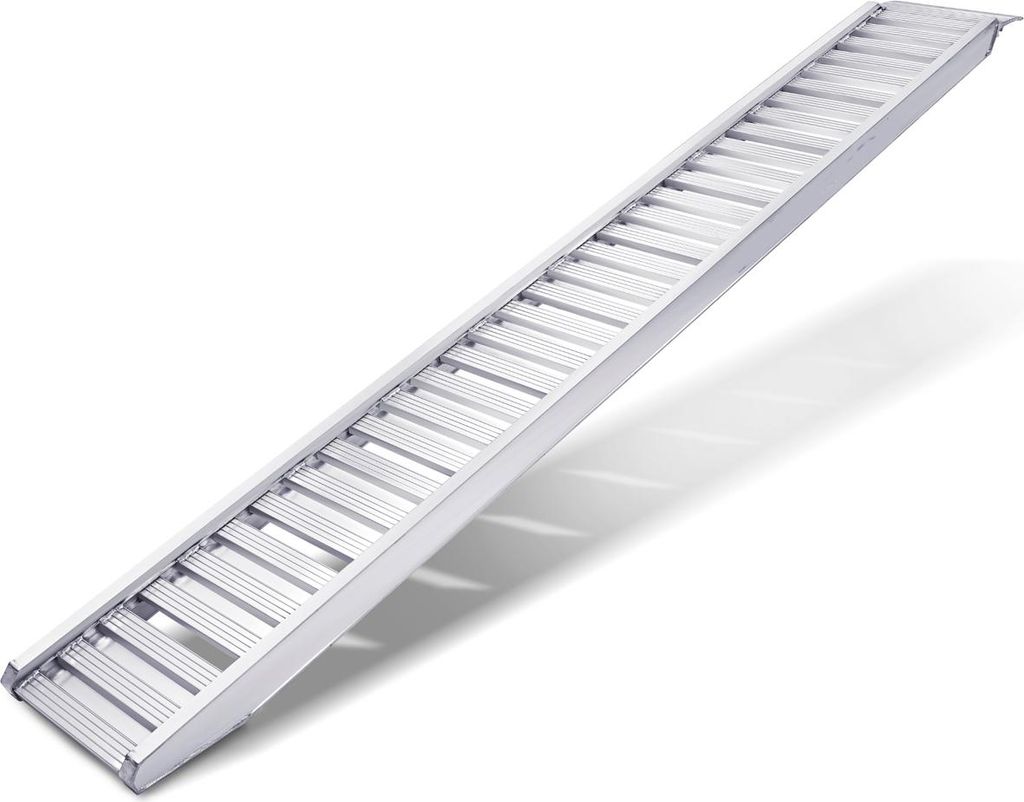 Siedra Allround Verladeschienen mit Rand Schienenlänge 2650mm Tragkraft 950kg (1 Stück)