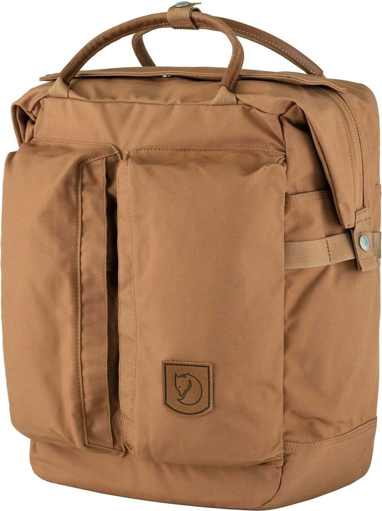 Fjallraven Batohy Haulpack No.1, 23340228 Obrázek produktu 2