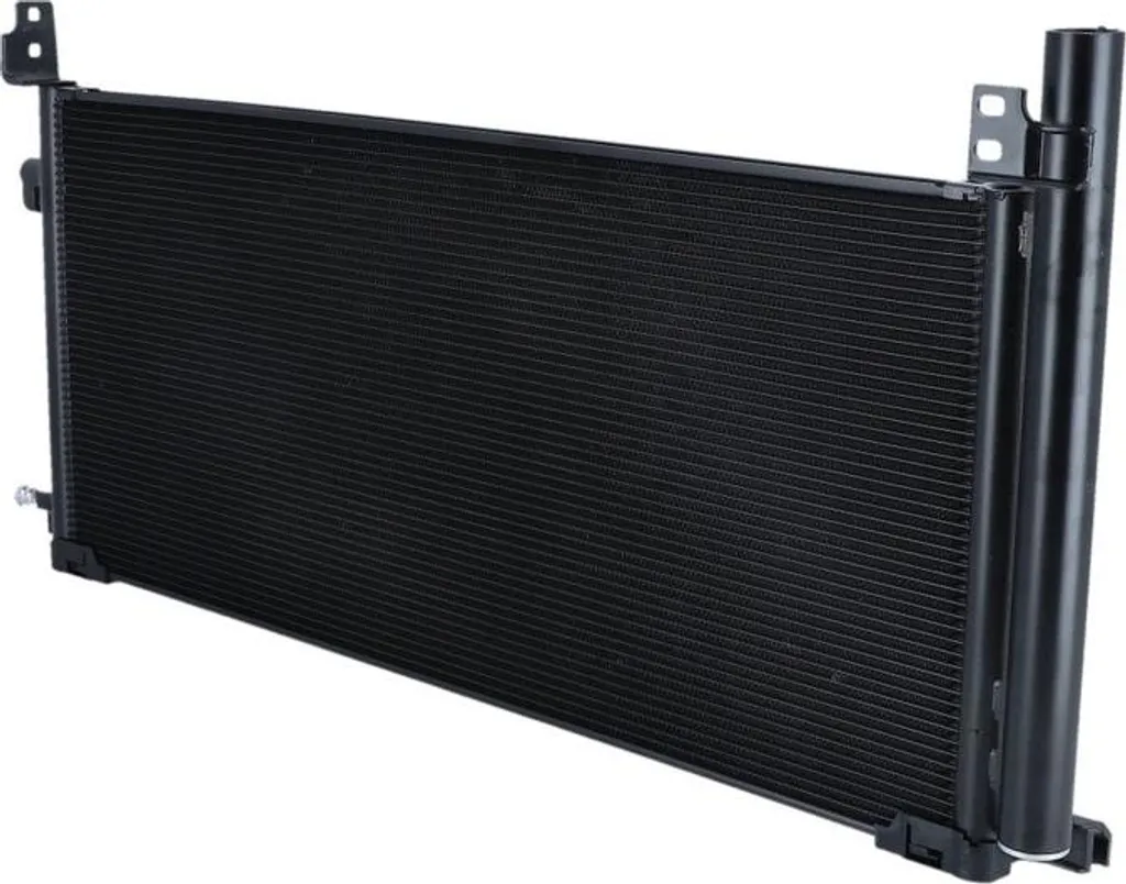 Radiateur de climatisation avec joint NRF compatible TOYOTA RAV 4 - 2