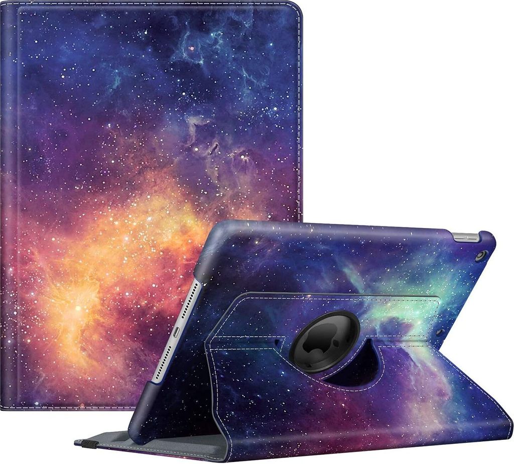 Fintie Hülle für iPad 10.2 Zoll 9.Generation / 8. Gen / 7. Produktbild 