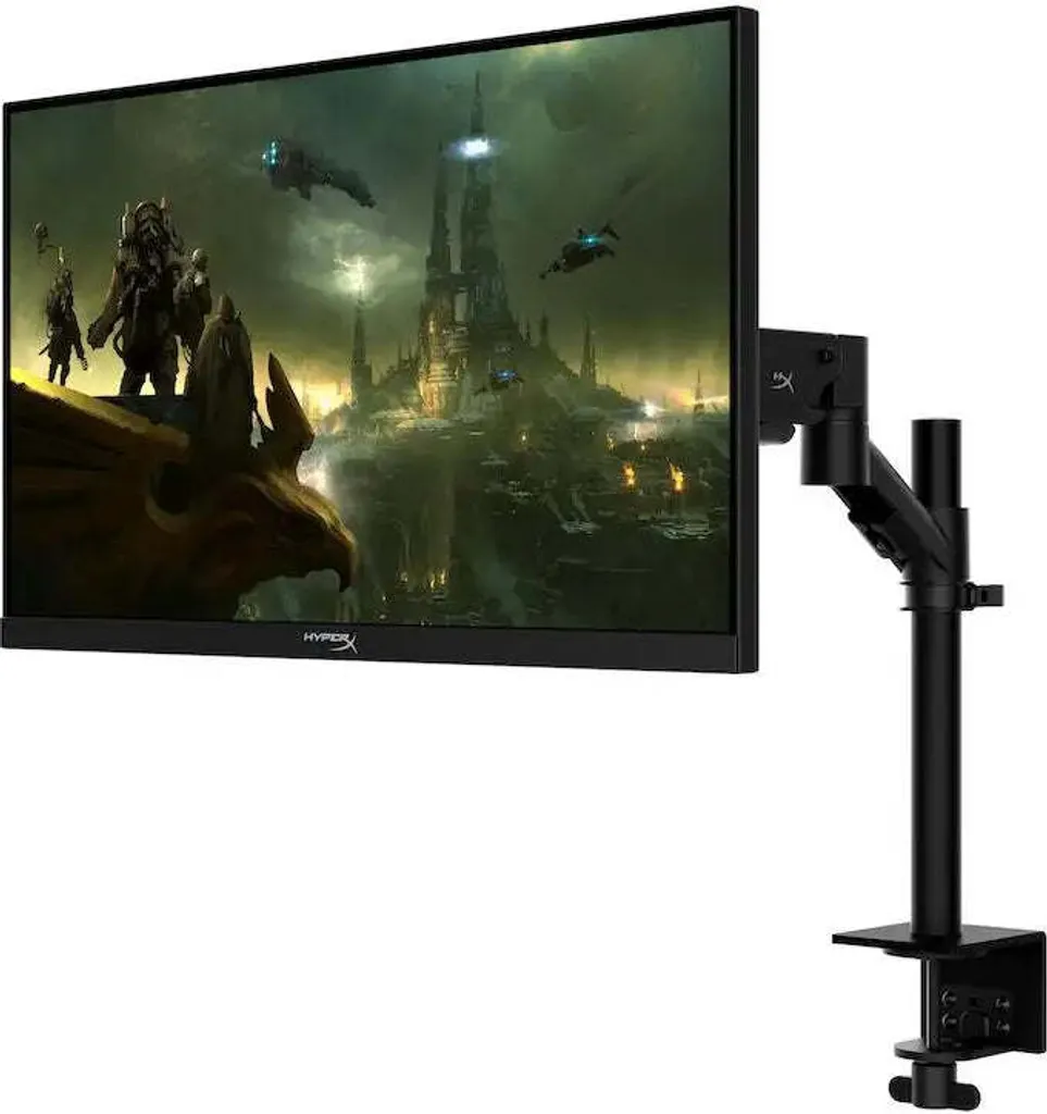 Écran Gaming 240Hz HyperX Armada 25 Idéal pour la Compétition FPS