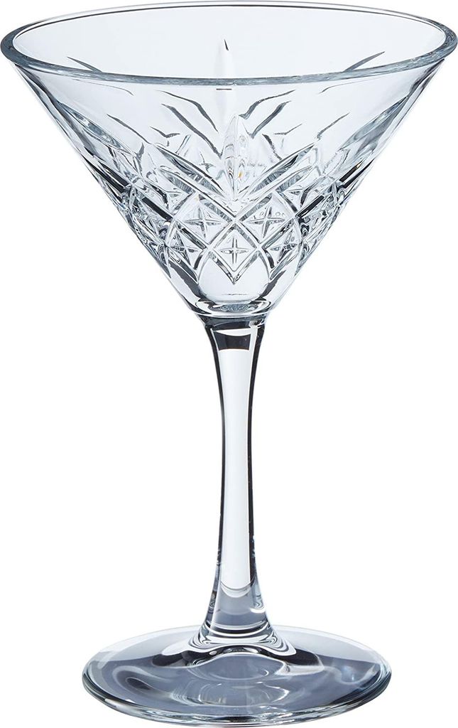 Pasabahce Timeless 4 Teilig Cocktailglas Produktbild 
