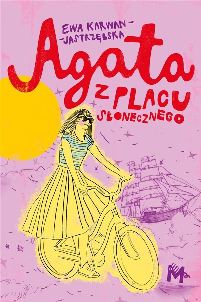 Agata Z Placu Słonecznego