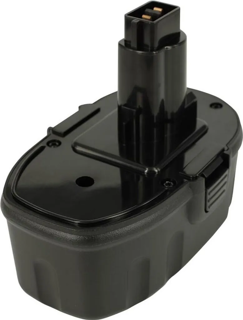 Batteria 18V 3.3Ah per Würth Master STB 18-A PowerSmart - 2