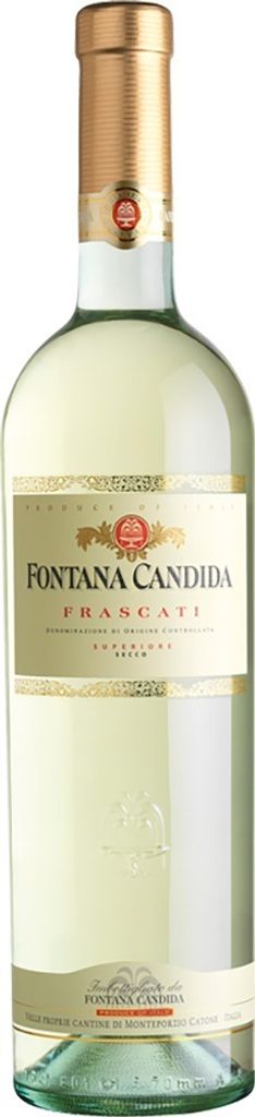 Frascati superiore DOC 2019 Latium | Italien | 13% vol | Produktbild 