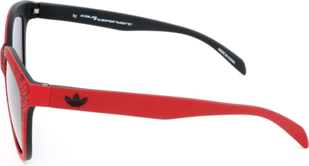 Adidas AORD005SBG053 Lunettes de soleil légères avec monture robuste
