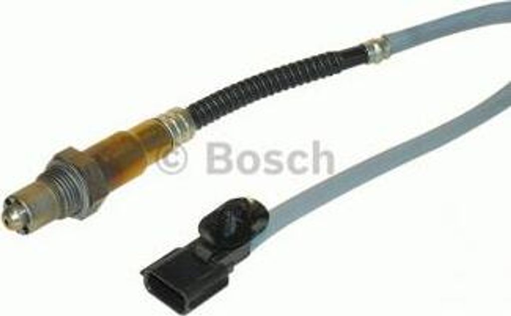 BOSCH Lambdasonde 0 258 006 953