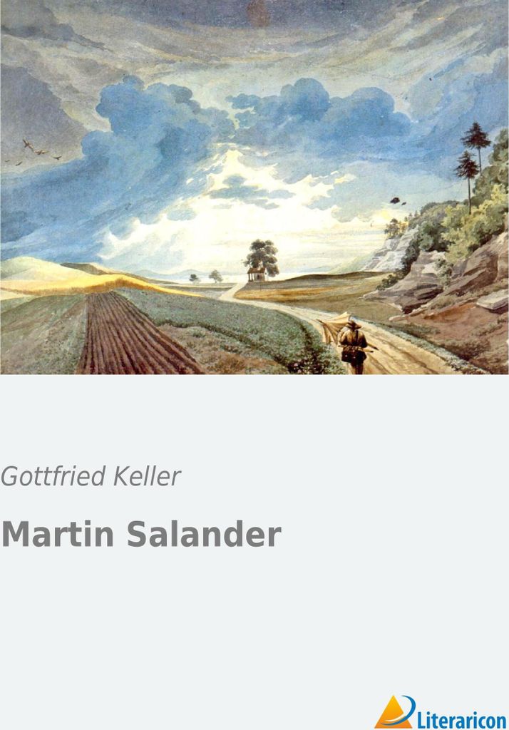 Martin Salander