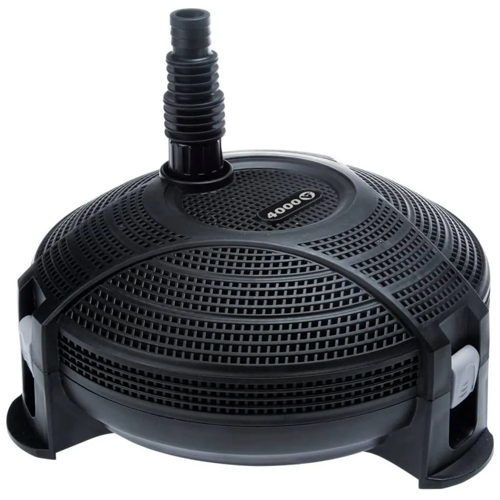 PondTechniek Velda Vt Econo 4000 : Pompe de bassin haute performance