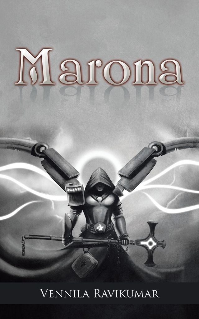 Marona