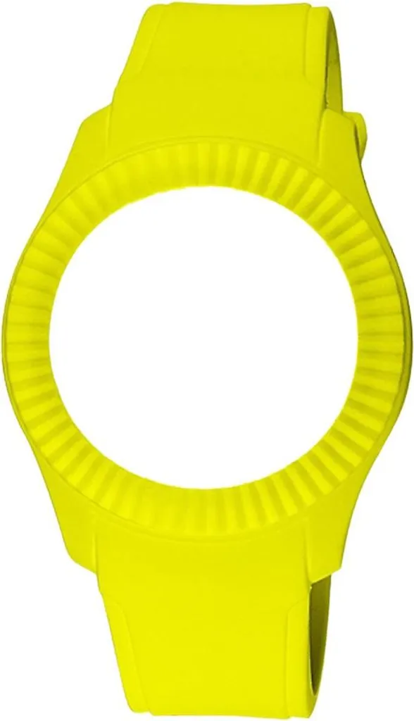 Orologio WATXANDCO COWA3062 Donna | Solo Cassa 43mm Policarbonato