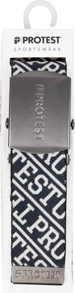 PROTEST PRTVEGARD belt True Black True Black -