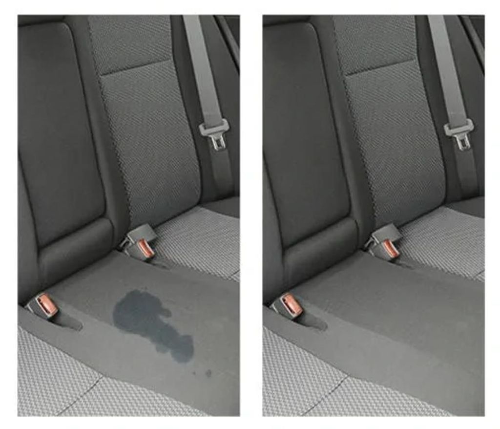 Fantastic Results Autopflege Set mit Reinigungstuch - Produktbild 
