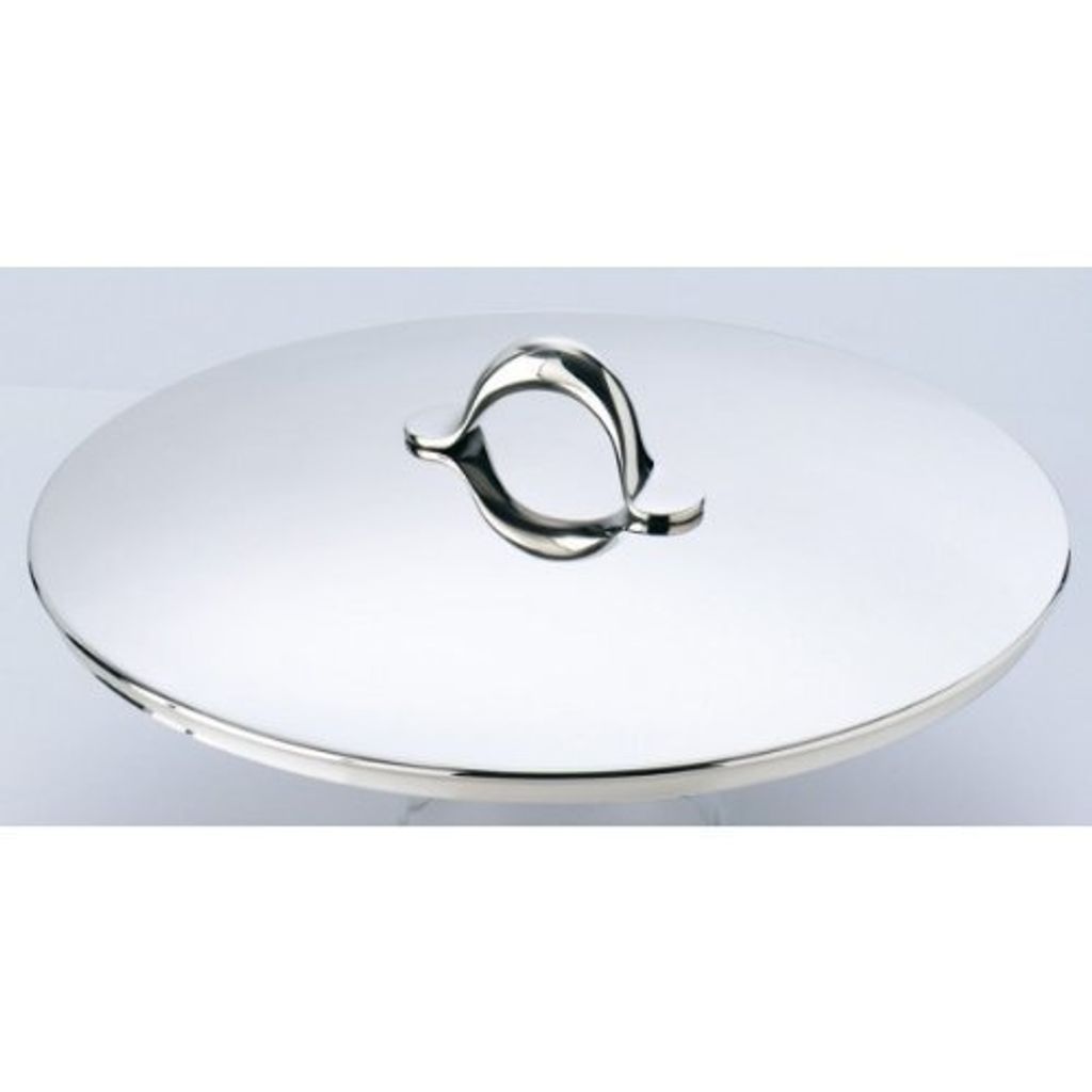 Sambonet S0116 Coperchio Kikka 12, acciaio inossidabile Immagine del prodotto 