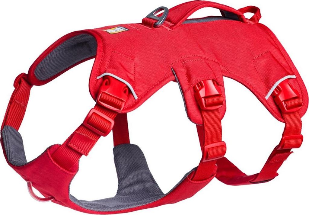 Ruffwear Web Master Hundegeschirr