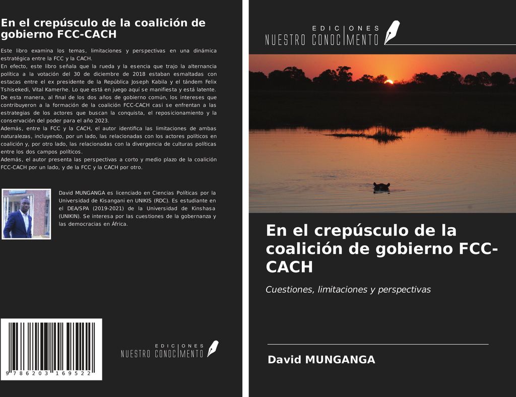 En el crepúsculo de la coalición de gobierno FCC-CACH