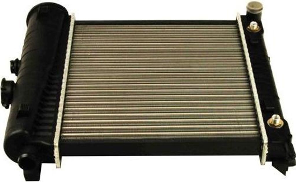 MAXGEAR AC245500 Kühler Wasserkühler Motorkühler passend für MERCEDES-BENZ C-Klasse Limousine (W202) E-Klasse Limousine (W210) CLK (C208)