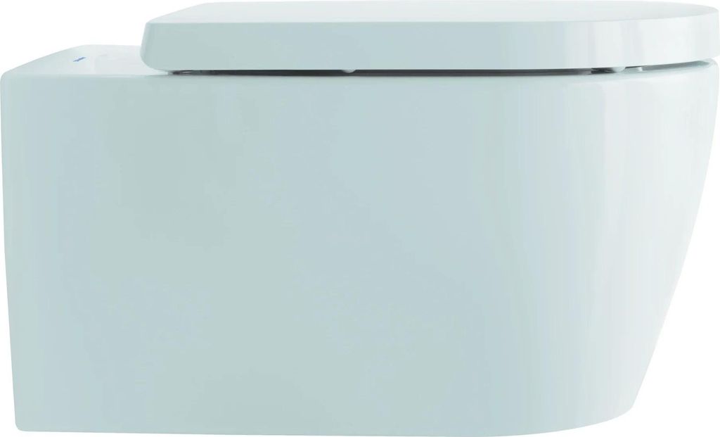 WC sospeso Duravit 570 Me by Starck 365x570 mm senza brida, Immagine del prodotto 