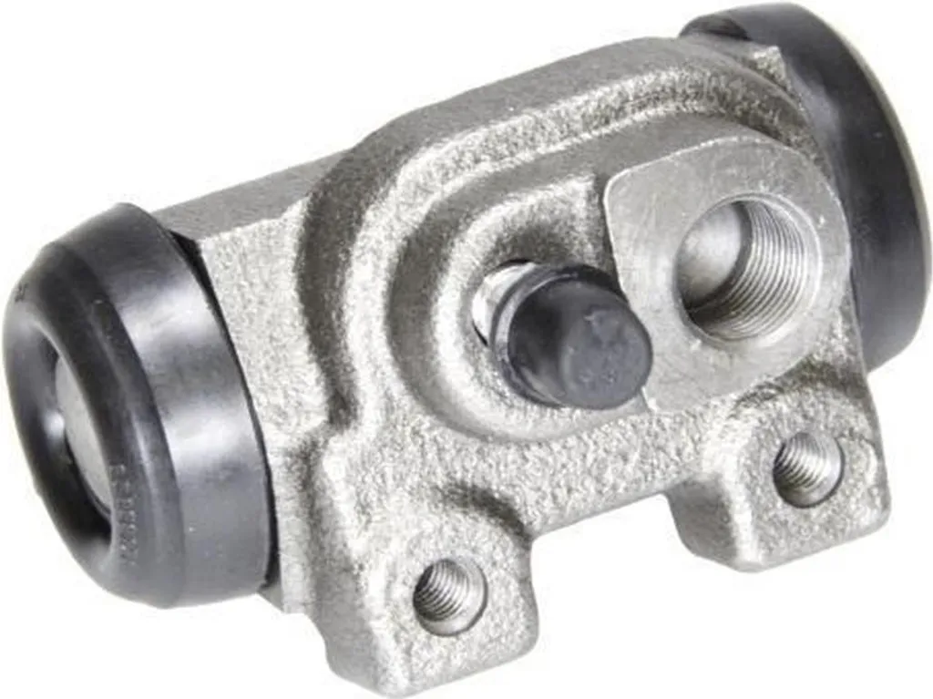 Cylindre de roue HELLA 21mm fonte grise : Stop fuites de frein CITROËN ZX