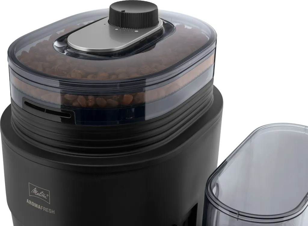 Machine à café filtre programmable Melitta AromaFresh X pour le bureau - 3