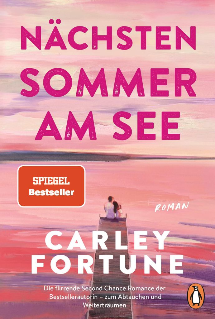 Nächsten Sommer am See Produktbild 
