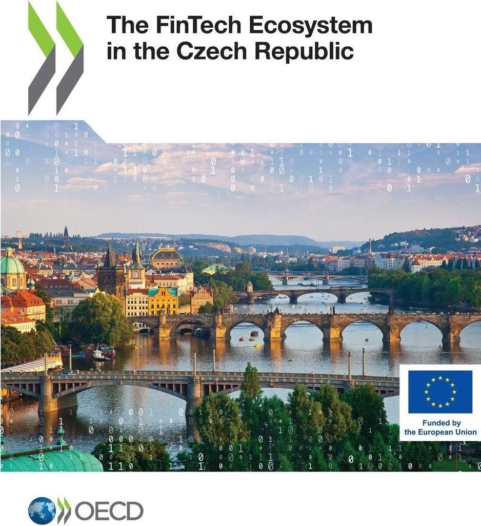 The FinTech Ecosystem in the Czech Republic