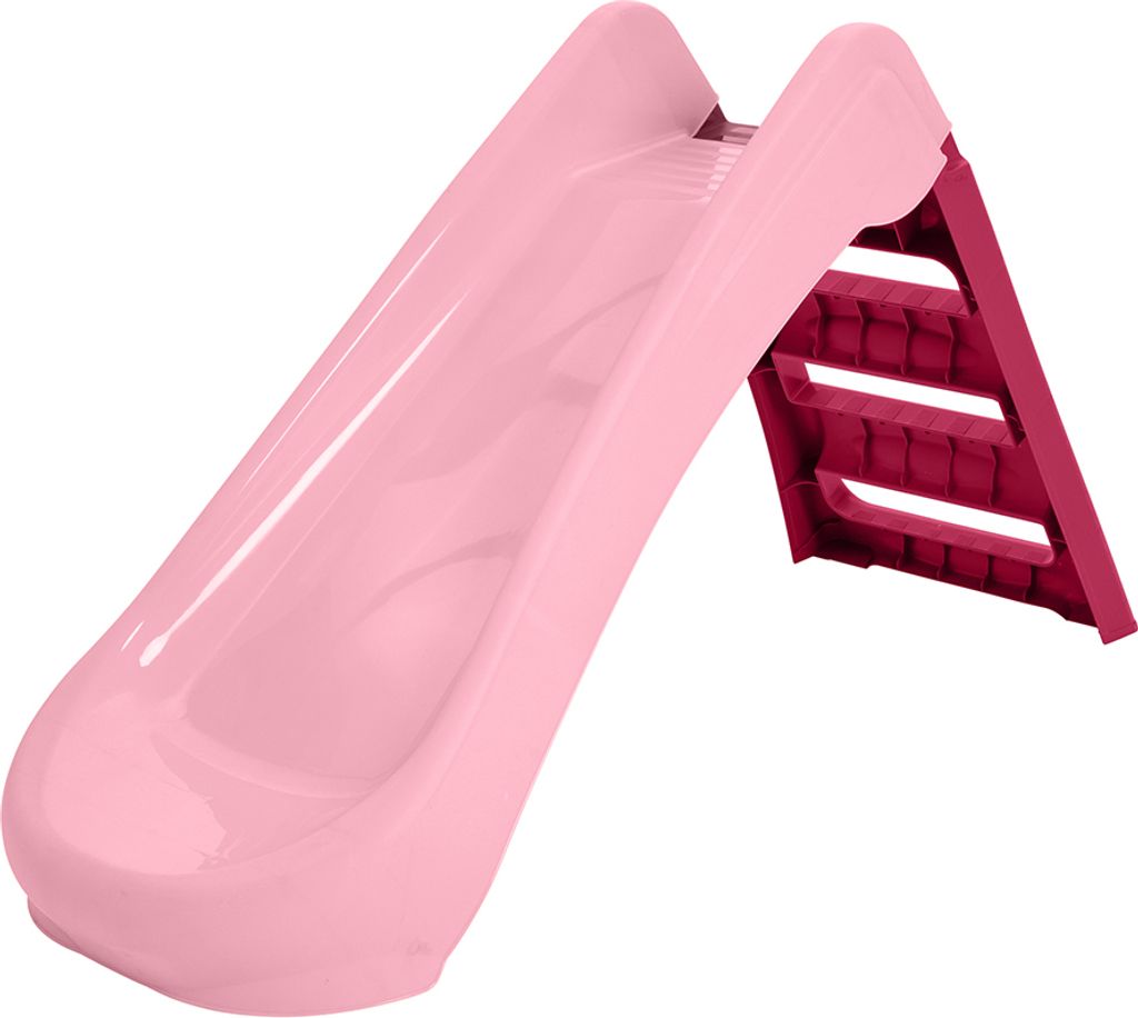PalPlay Flexi 1 Rutsche für Kleinkinder klappbar Indoor & Outdoor